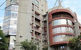 Apartment On Gia Chanturia 5